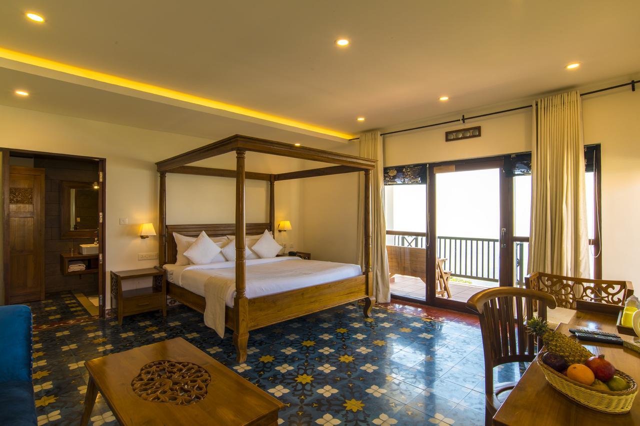 Olive Golden Ridge Resort Chinnakanal ภายนอก รูปภาพ
