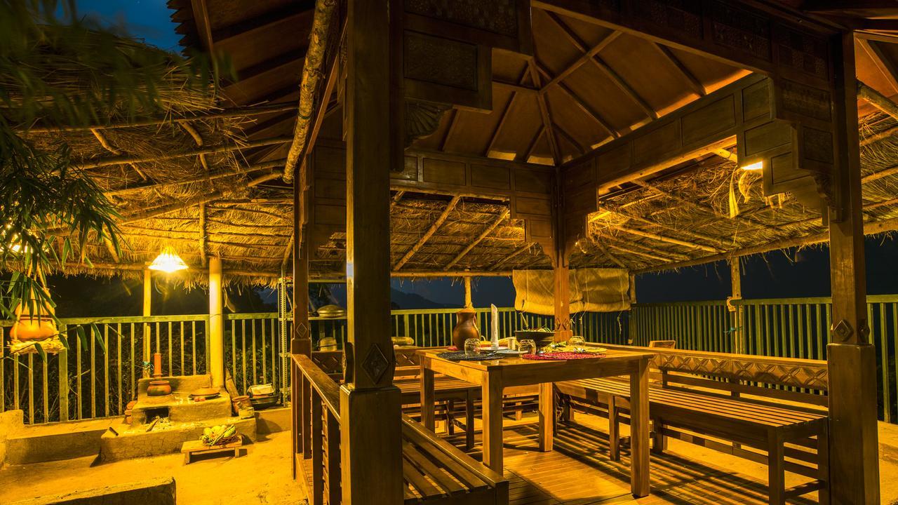 Olive Golden Ridge Resort Chinnakanal ภายนอก รูปภาพ