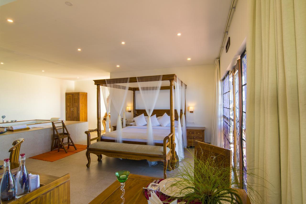 Olive Golden Ridge Resort Chinnakanal ภายนอก รูปภาพ