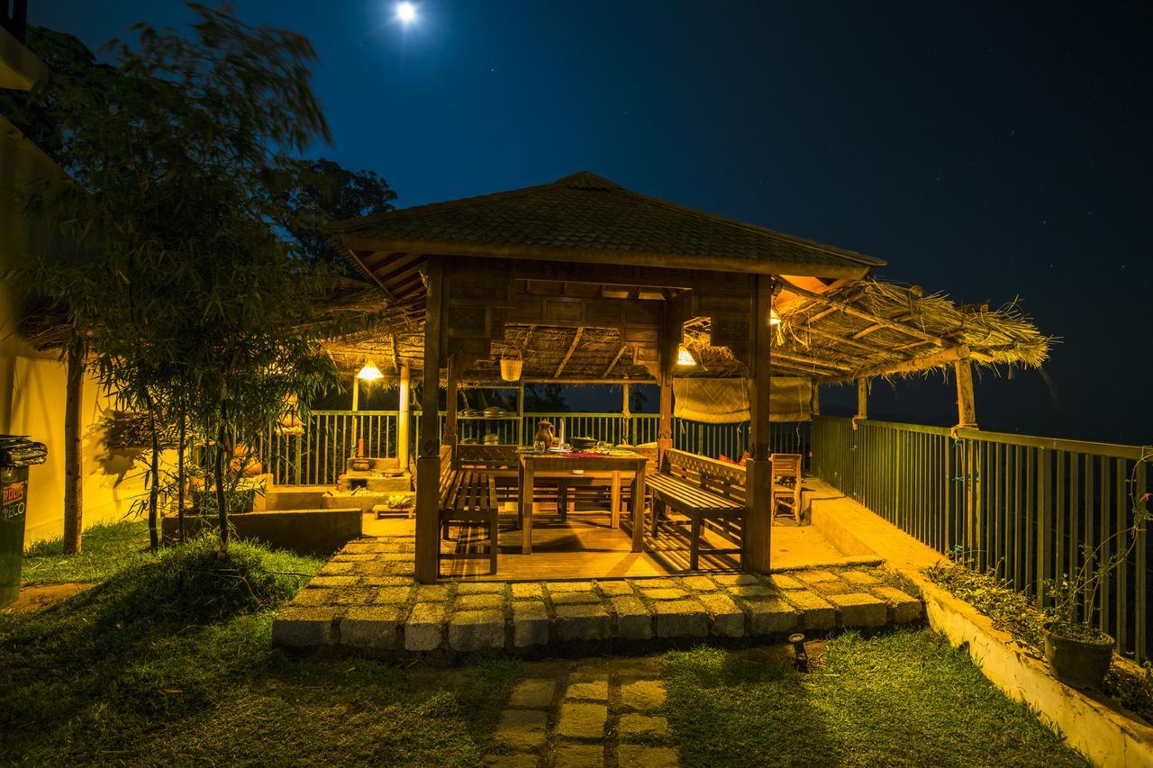 Olive Golden Ridge Resort Chinnakanal ภายนอก รูปภาพ