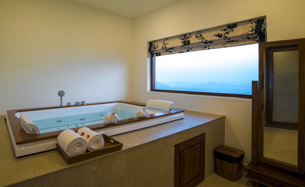 Olive Golden Ridge Resort Chinnakanal ภายนอก รูปภาพ