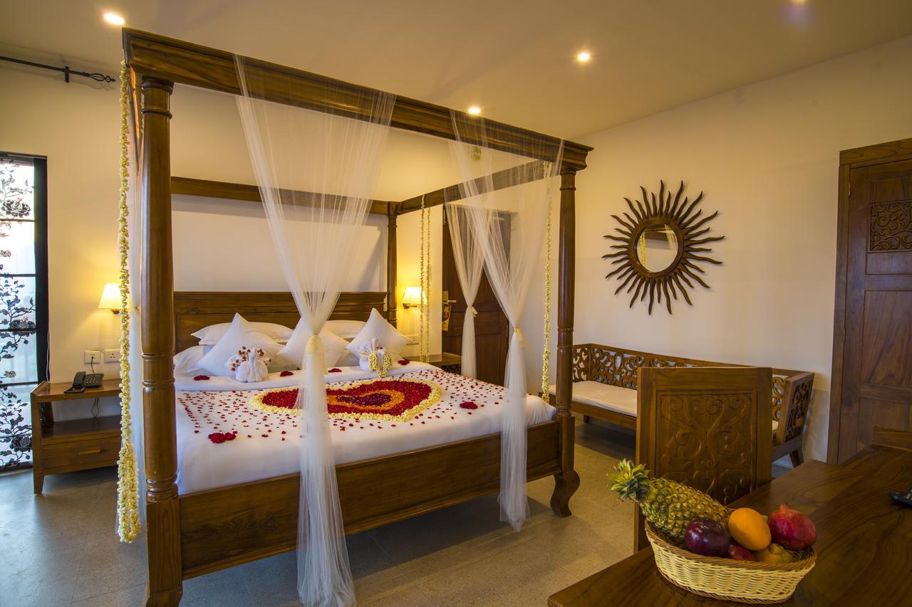 Olive Golden Ridge Resort Chinnakanal ภายนอก รูปภาพ