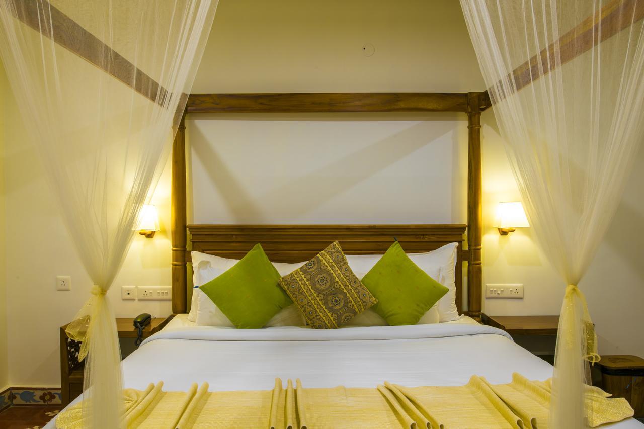 Olive Golden Ridge Resort Chinnakanal ภายนอก รูปภาพ