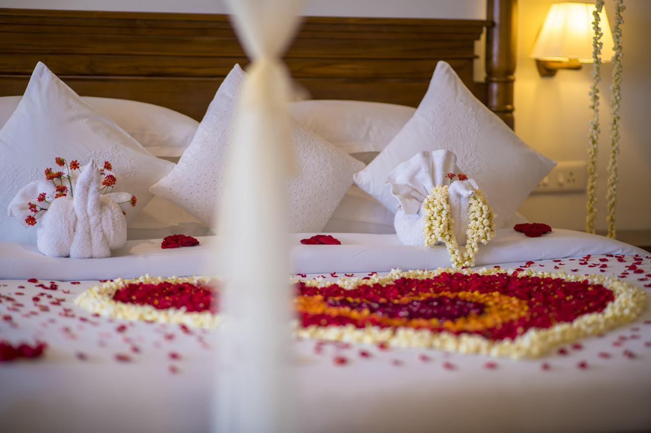 Olive Golden Ridge Resort Chinnakanal ภายนอก รูปภาพ