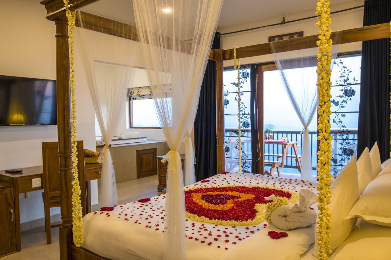 Olive Golden Ridge Resort Chinnakanal ภายนอก รูปภาพ